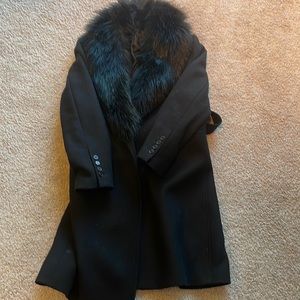 Zara Coat